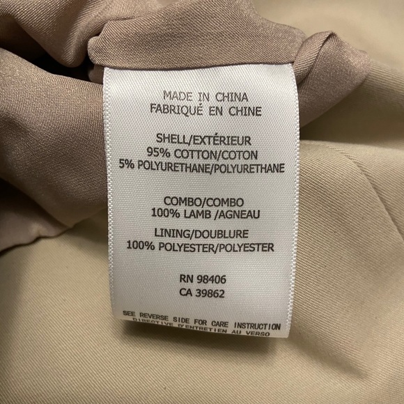 Theory jacket - Picture 7 of 14